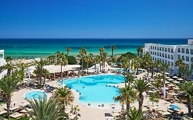 Nozha Beach Resort & Spa